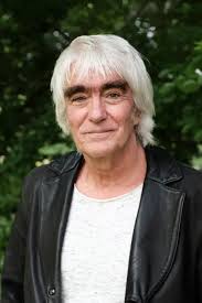 Rolf Barth